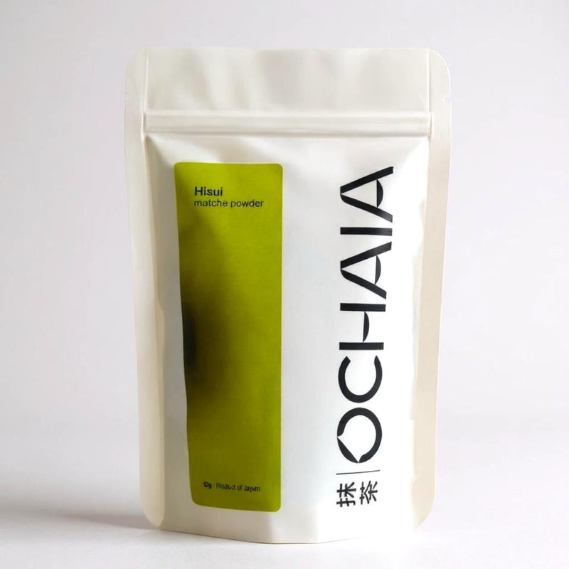 Japanese Tea