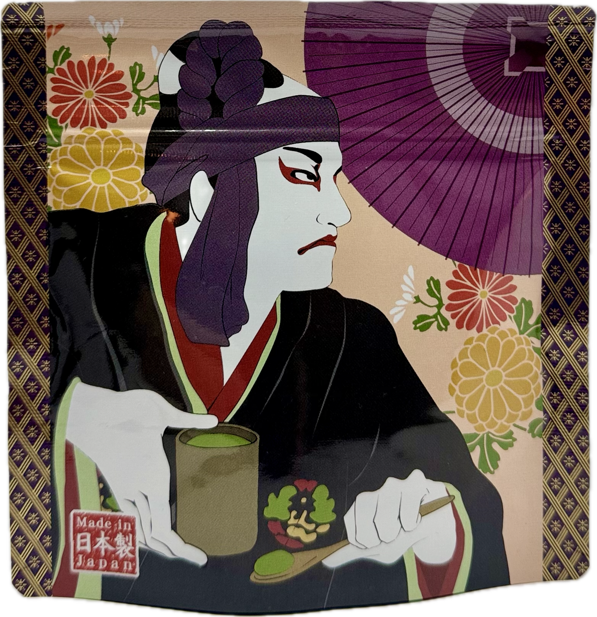 Gyokuro Tea - 35g