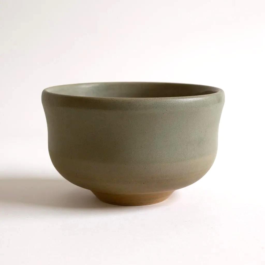 Limited Edition - Handcrafted Matcha Chawan (Tea Bowl)